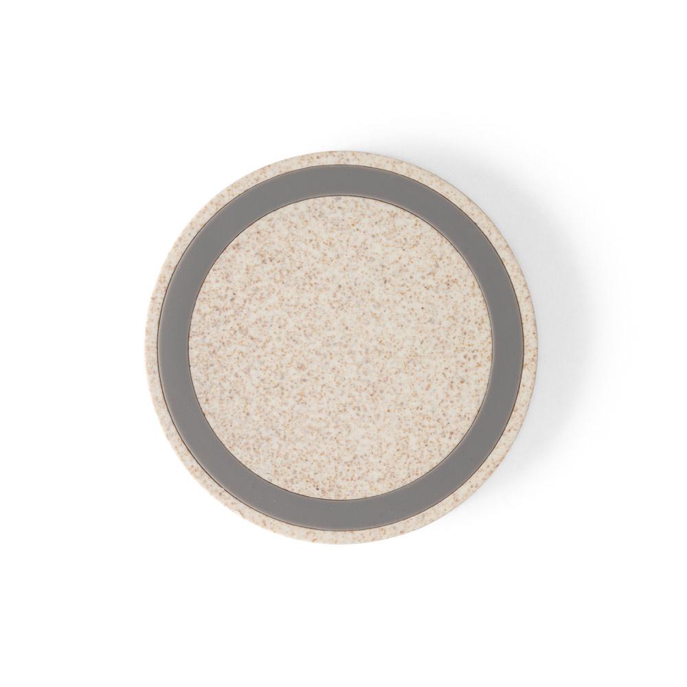 CUVIER. Încărcător wireless Natural