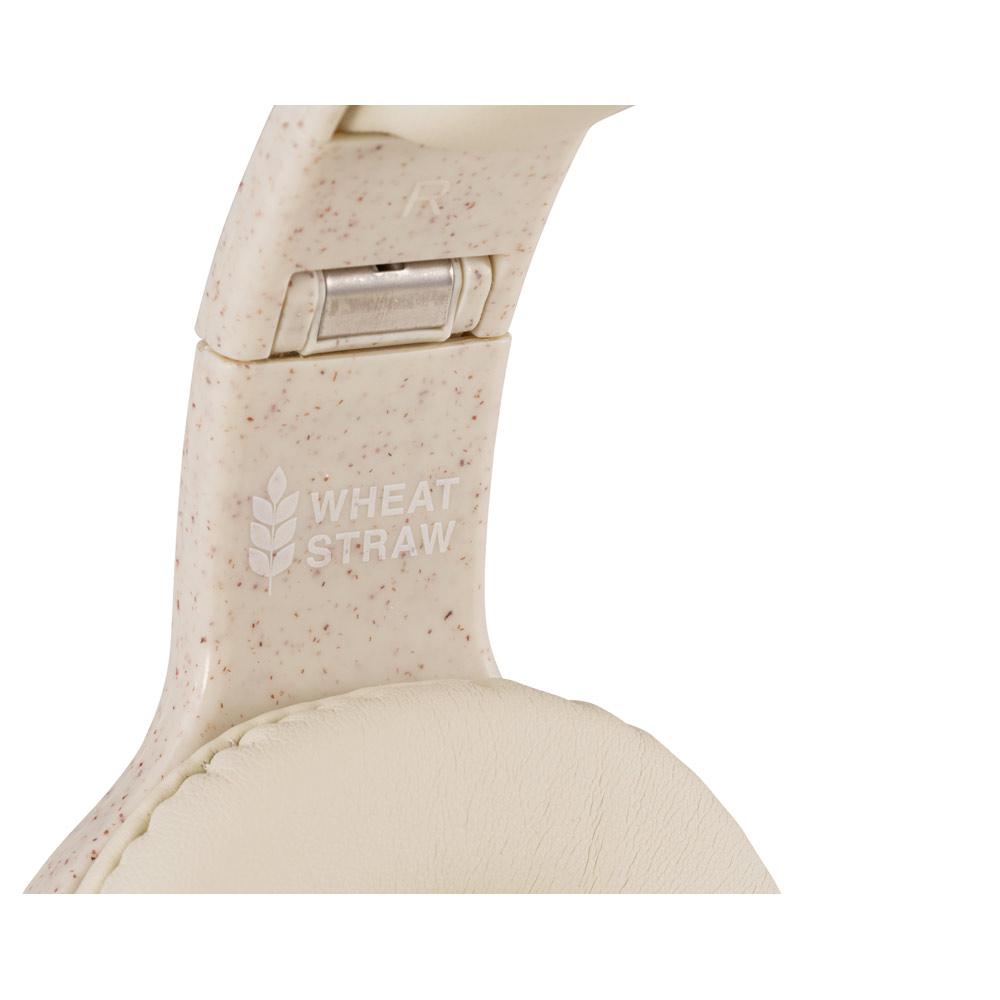 FEYNMAN. Căști wireless pliabile Natural