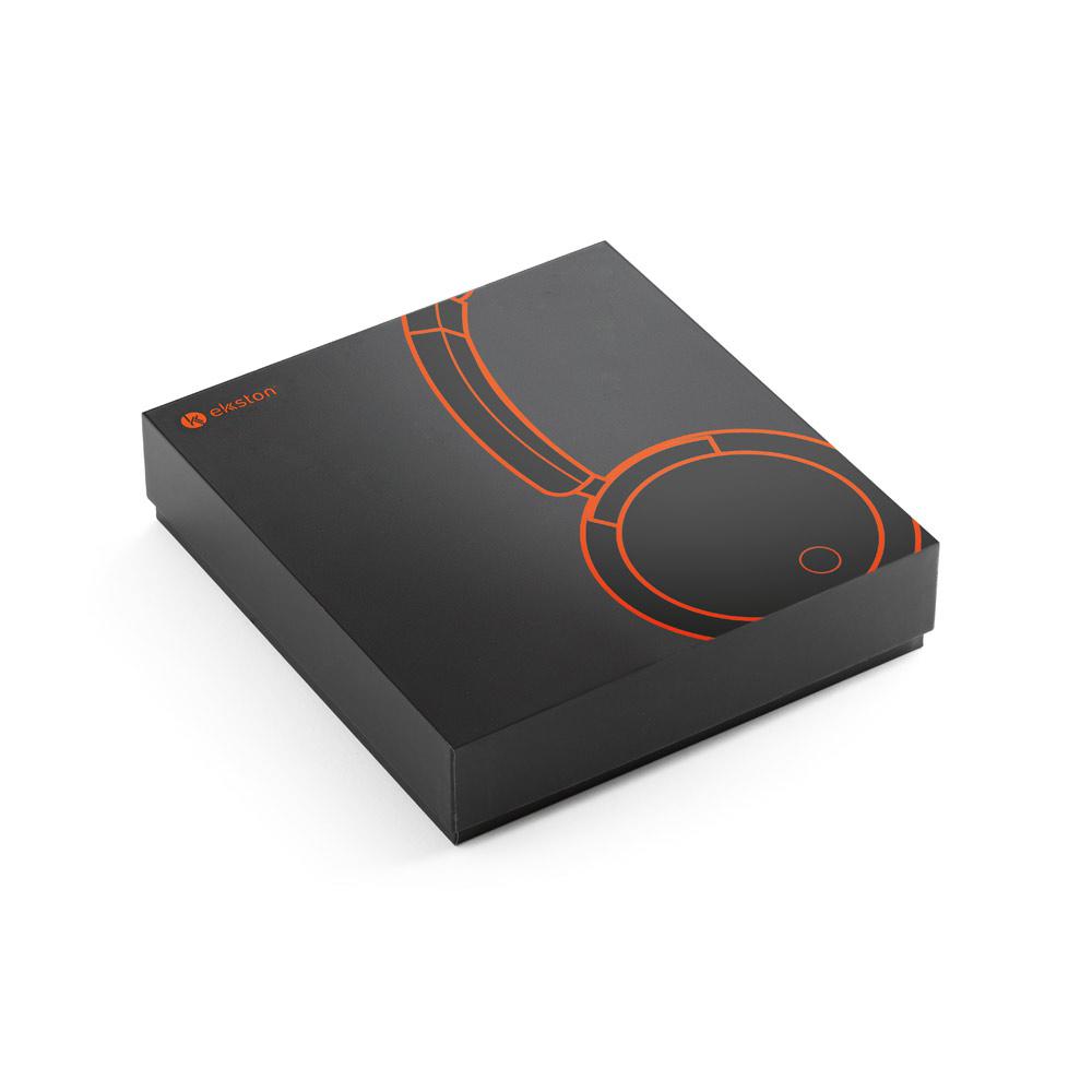 BEATDRUM. Căști fără fir Gri inchis