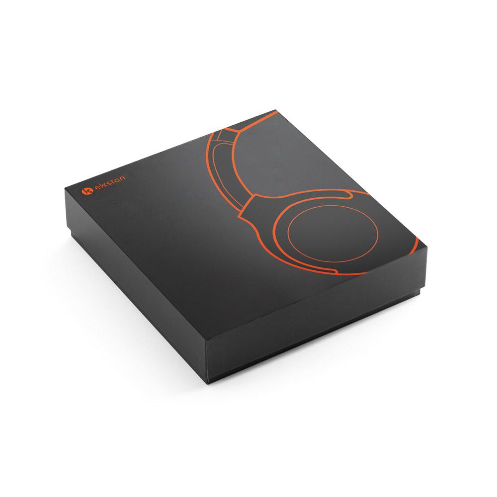 MELODY. Căști fără fir Negru