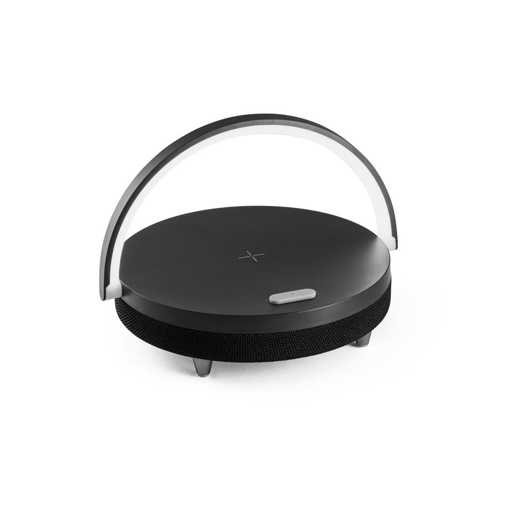 BLASTY. Difuzor 4 în 1 Negru