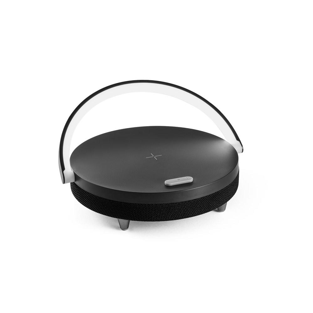 BLASTY. Difuzor 4 în 1 Negru