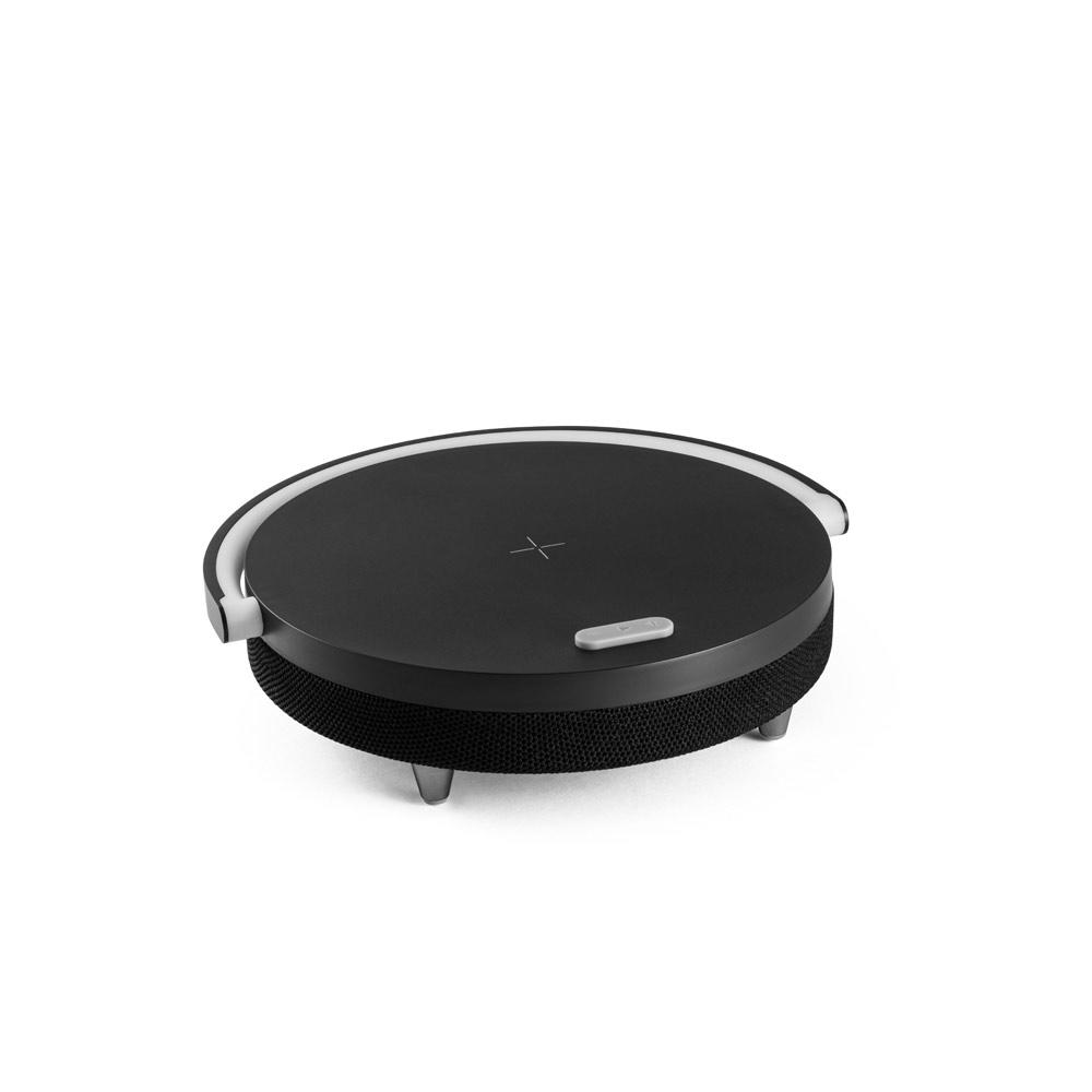 BLASTY. Difuzor 4 în 1 Negru