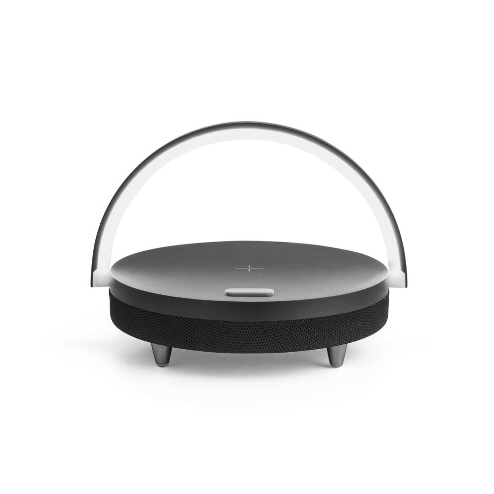 BLASTY. Difuzor 4 în 1 Negru