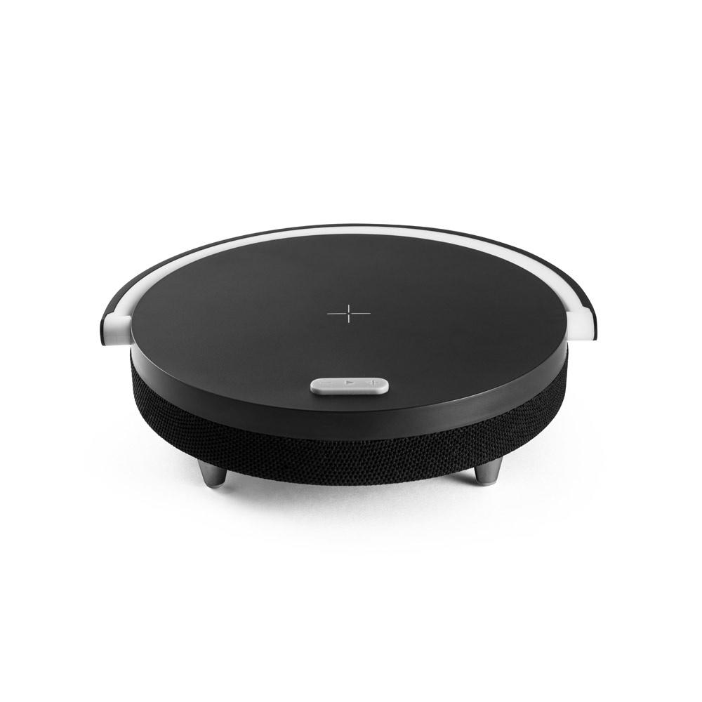 BLASTY. Difuzor 4 în 1 Negru