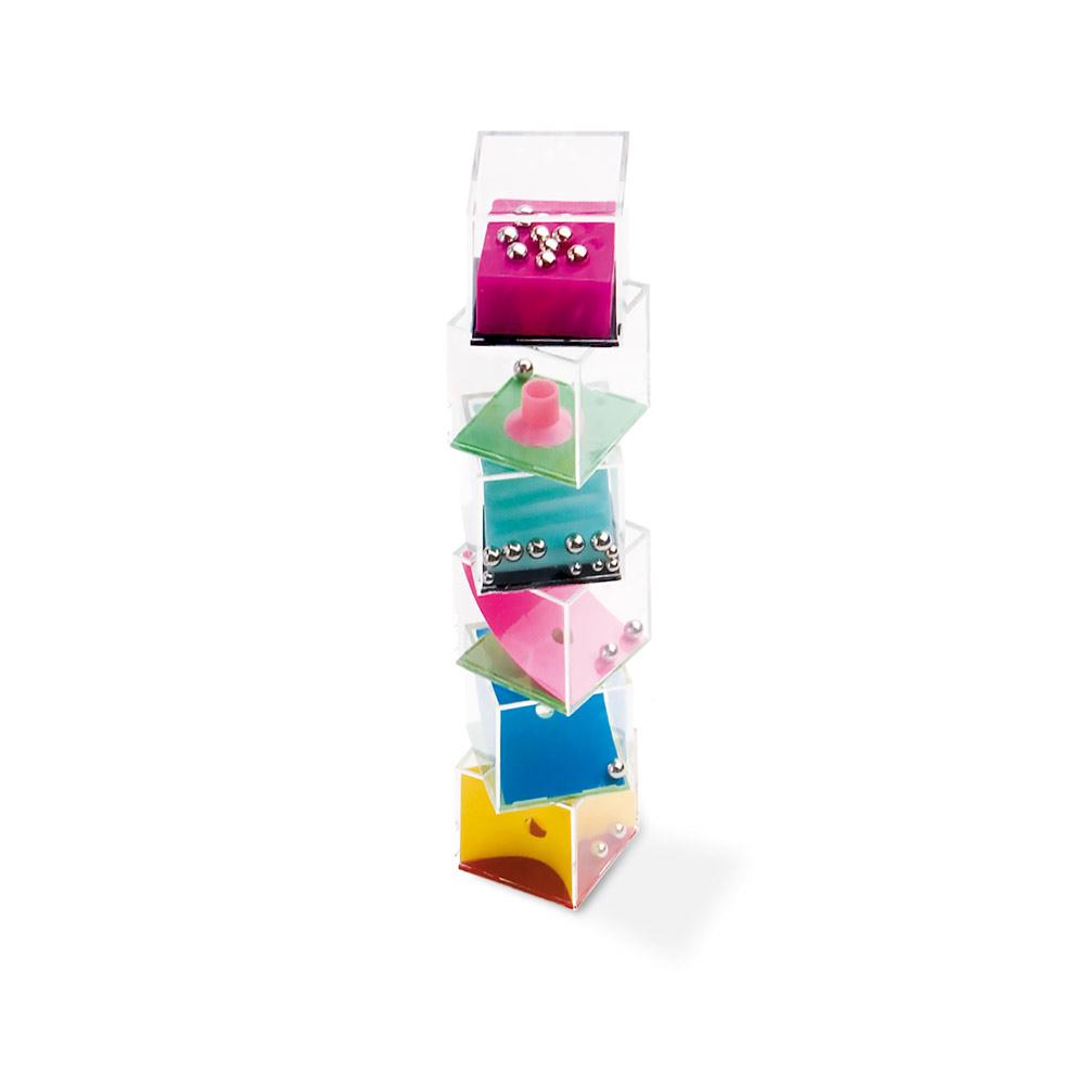 GAMY. Cutie cu 24 de jocuri Asortat