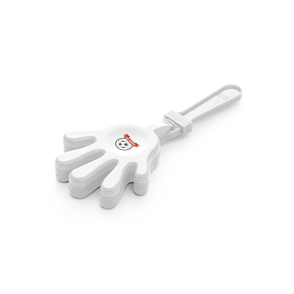 CLAPPY. Jucărie aplauze Alb