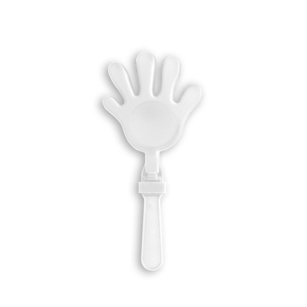 CLAPPY. Jucărie aplauze Alb