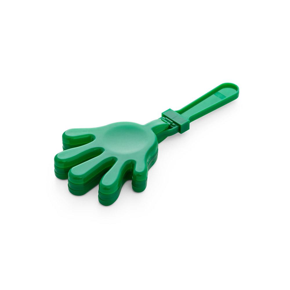 CLAPPY. Jucărie aplauze Verde
