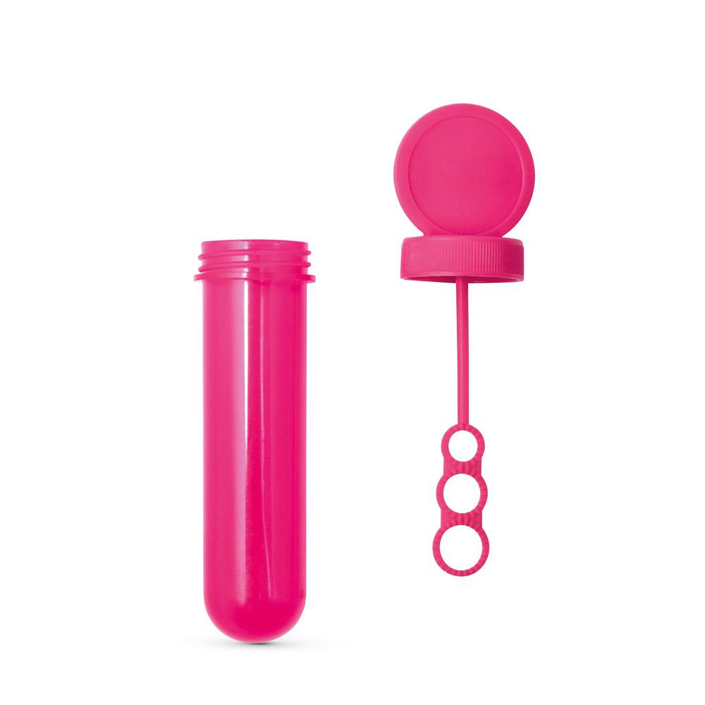 BUBBLY. Bule de săpun Roz