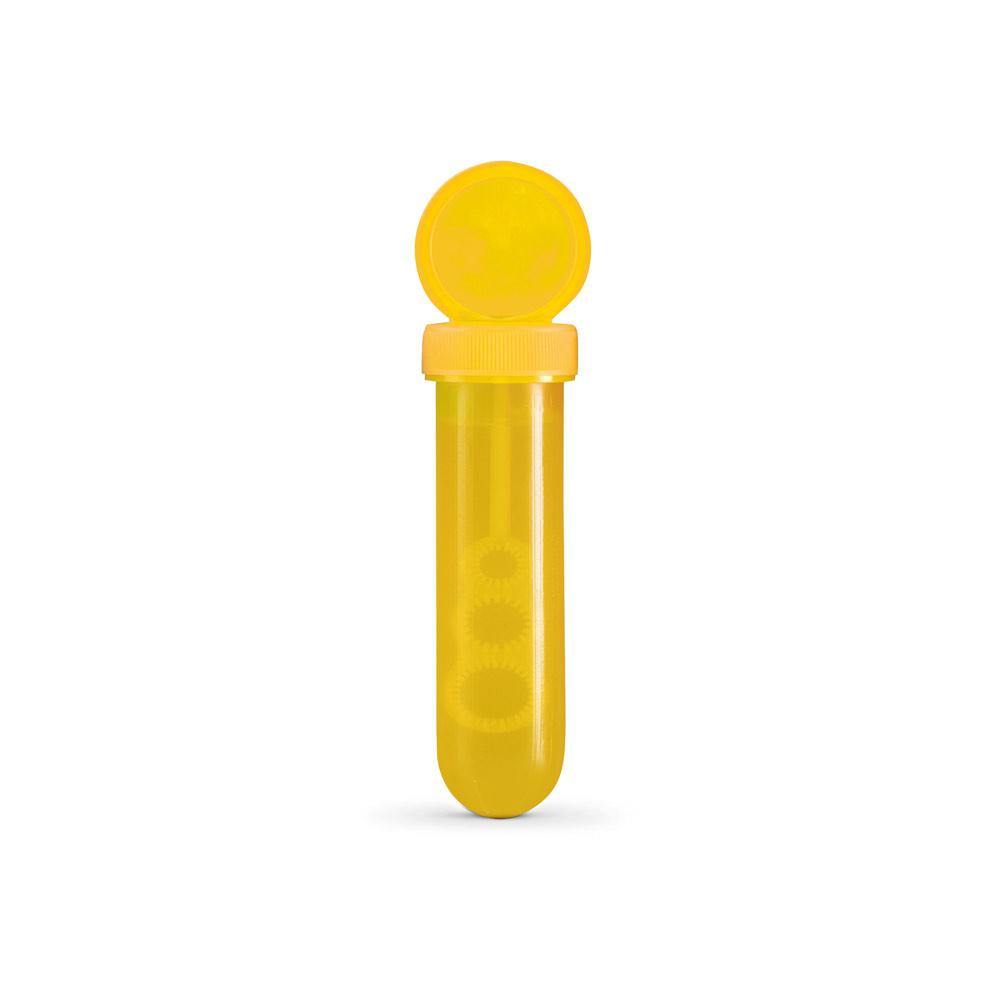 BUBBLY. Bule de săpun Galben