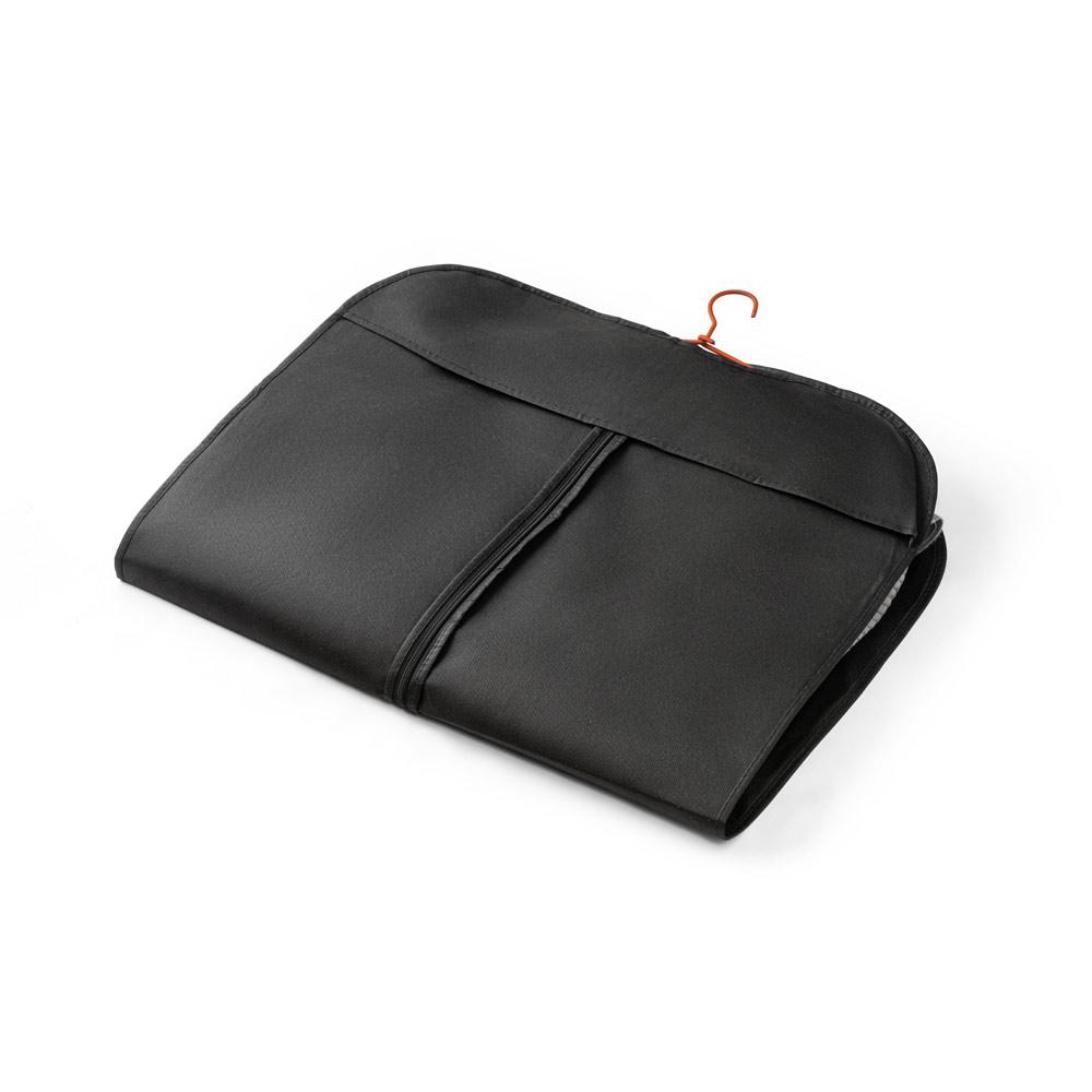 SEVENTH. Suport pentru costum Negru