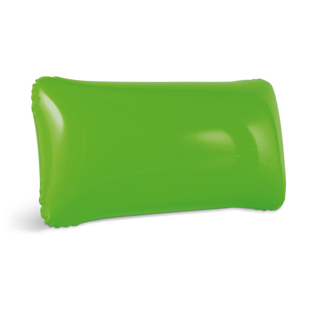 TIMOR. Perna de plajă gonflabilă Verde deschis