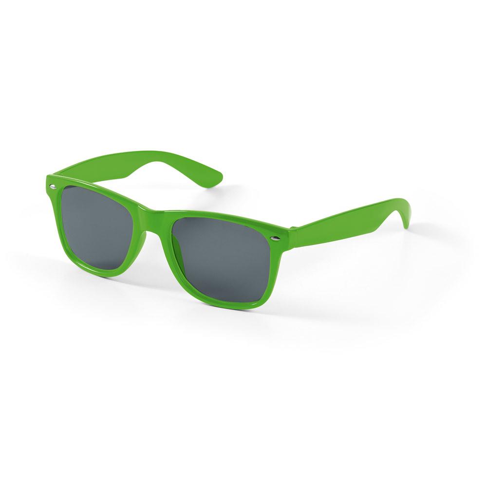 CELEBES. Ochelari de soare Verde deschis