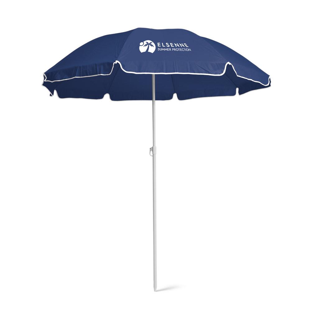DERING. Umbrelă de soare Albastru