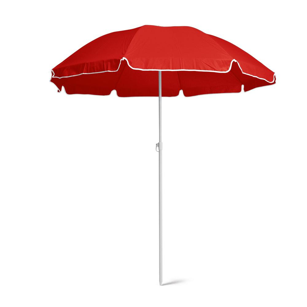 DERING. Umbrelă de soare Roșu