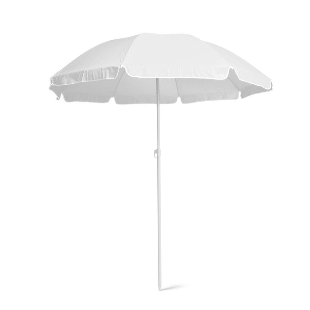 DERING. Umbrelă de soare Alb