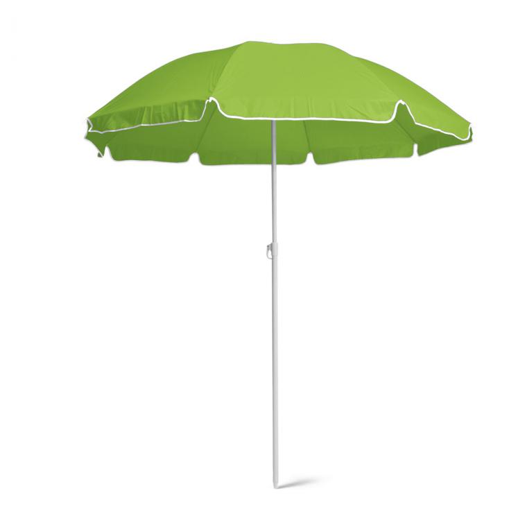 DERING. Umbrelă de soare Verde deschis