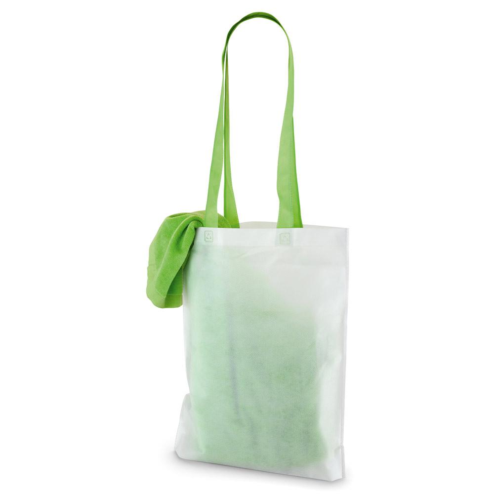 SARDEGNA. prosop de plajă Verde deschis