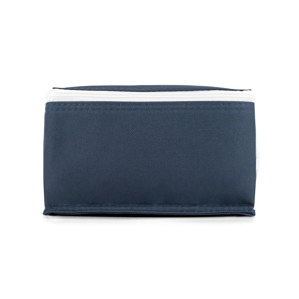 JEDDAH. Sacoșă termoizolantă în 600D Albastru