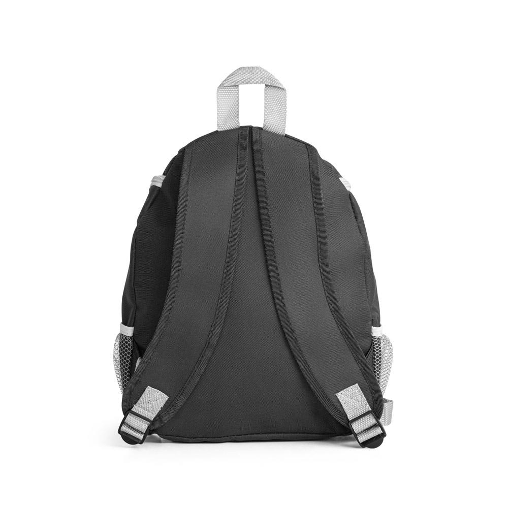JAIPUR. Rucsac termoizolant 10 L Negru