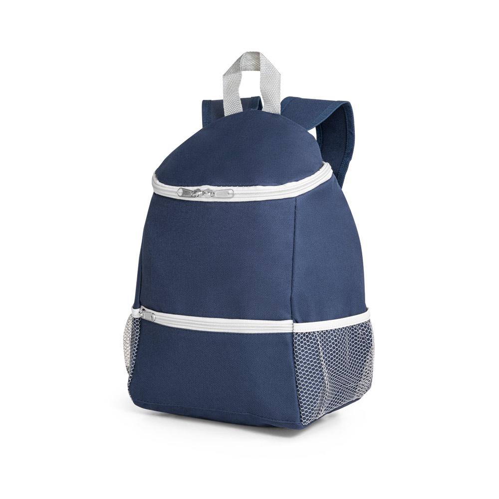 JAIPUR. Rucsac termoizolant 10 L Albastru