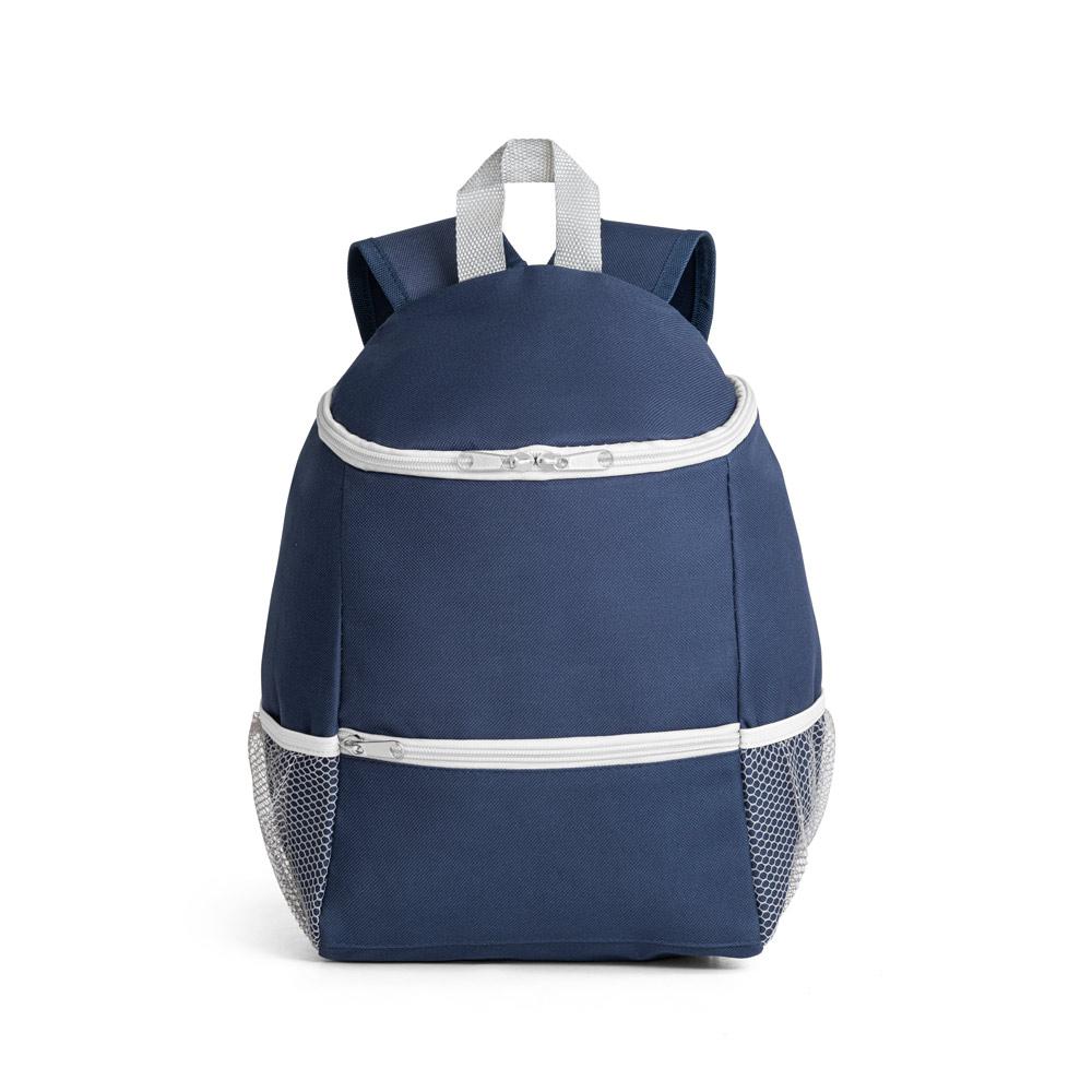 JAIPUR. Rucsac termoizolant 10 L Albastru