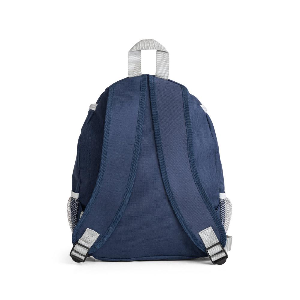 JAIPUR. Rucsac termoizolant 10 L Albastru