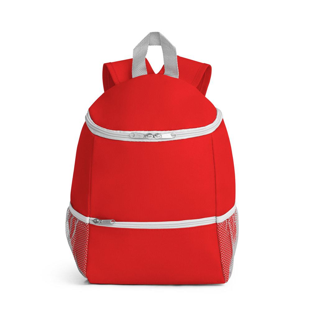 JAIPUR. Rucsac termoizolant 10 L Roșu