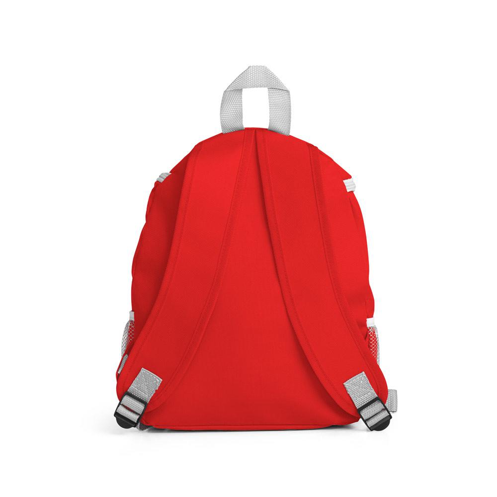 JAIPUR. Rucsac termoizolant 10 L Roșu