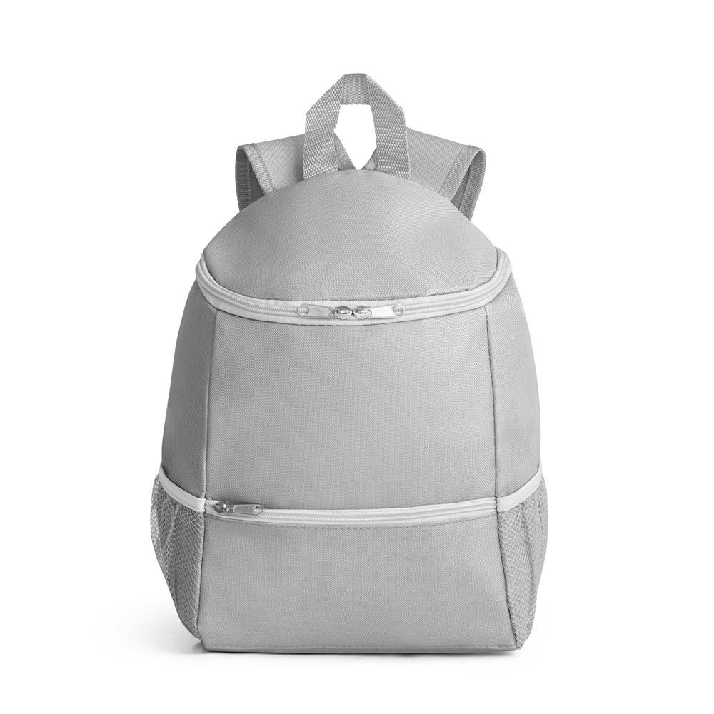 JAIPUR. Rucsac termoizolant 10 L Gri deschis