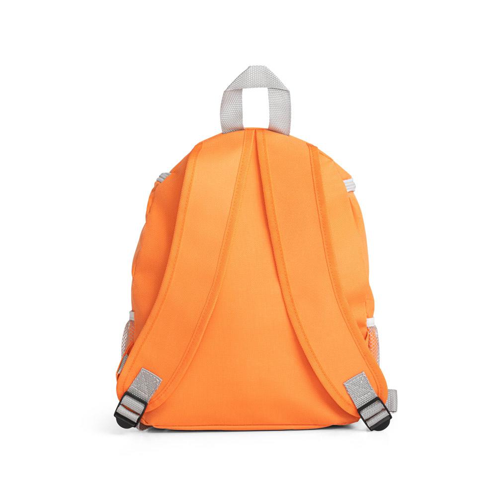 JAIPUR. Rucsac termoizolant 10 L Portocaliu