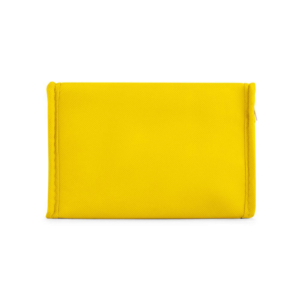 IZMIR. Geantă termoizolant Galben