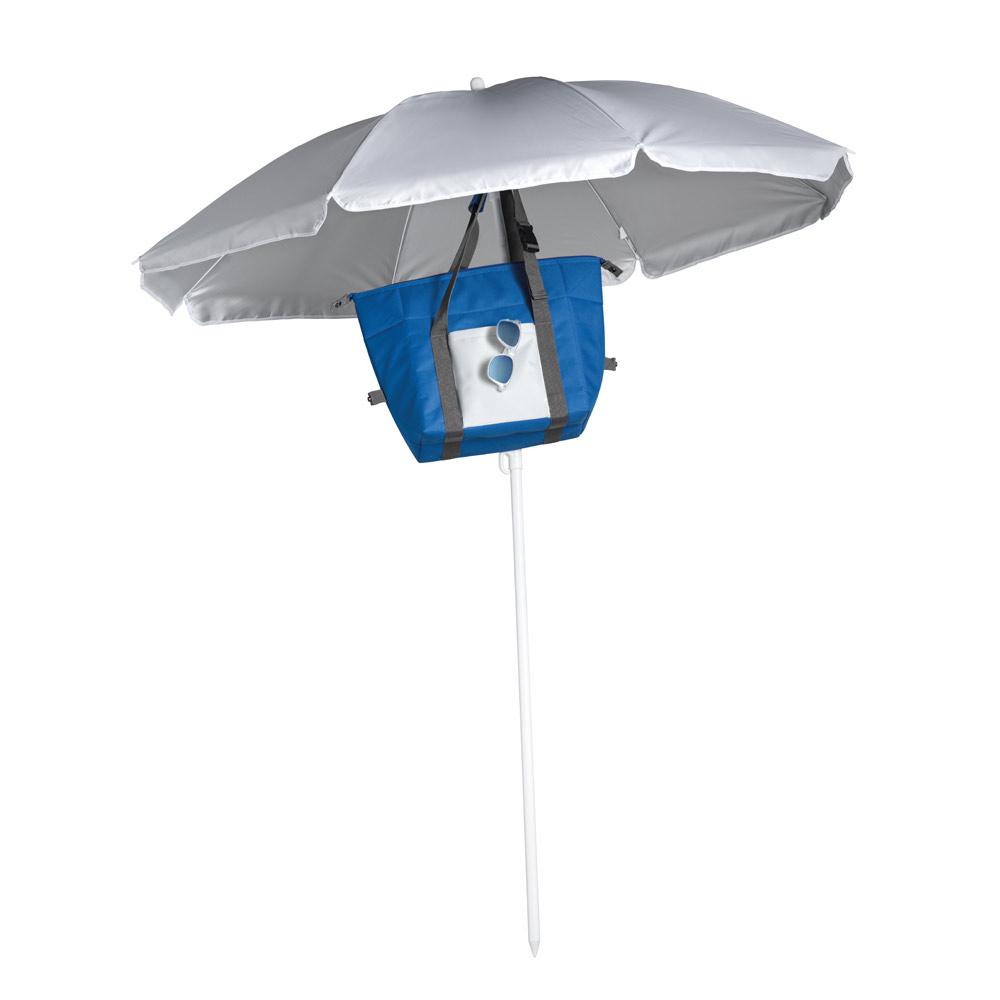 PHILADEL. Sacoșă termoizolantă 15 L Albastru