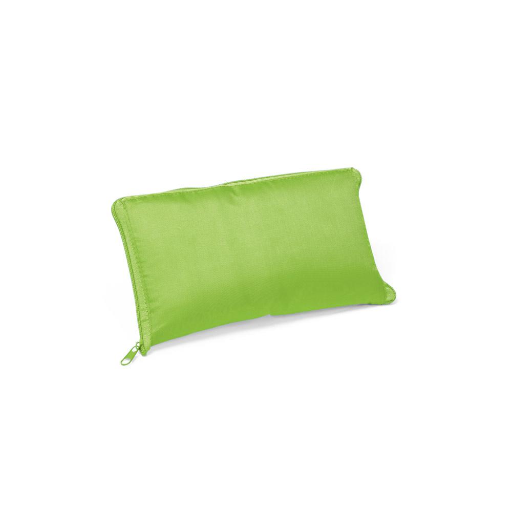 MAYFAIR. Geantă termoizolantă pliabilă Verde deschis