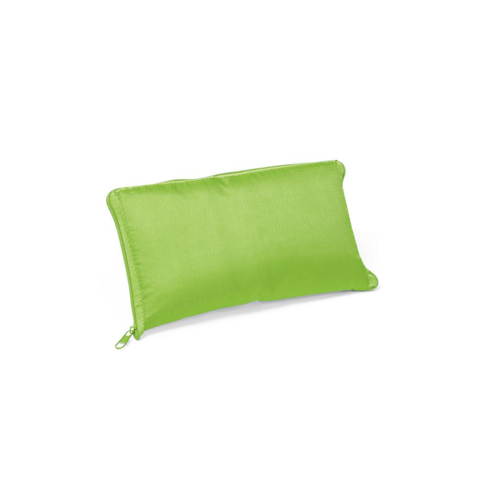 MAYFAIR. Geantă termoizolantă pliabilă Verde deschis