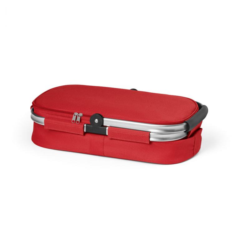 BASKIT. Coș de picnic Roșu