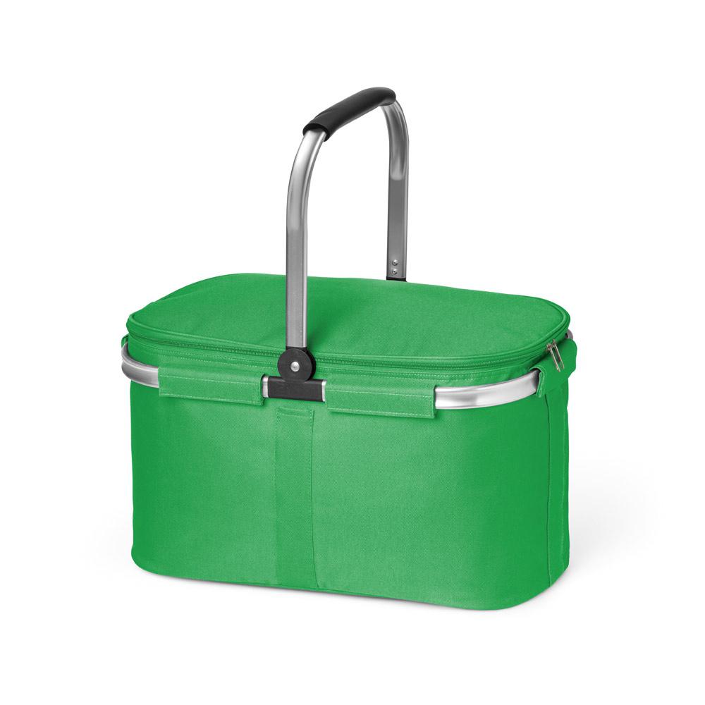 BASKIT. Coș de picnic Verde