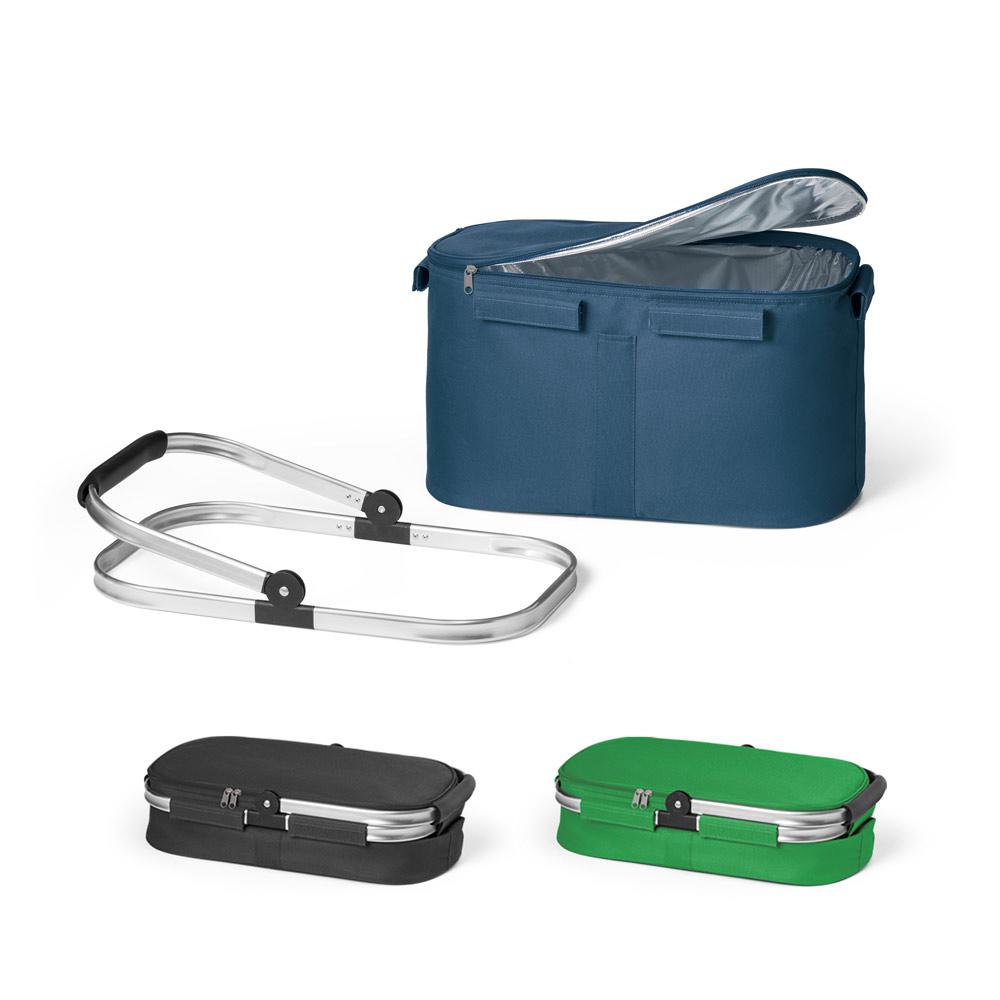 BASKIT. Coș de picnic Albastru