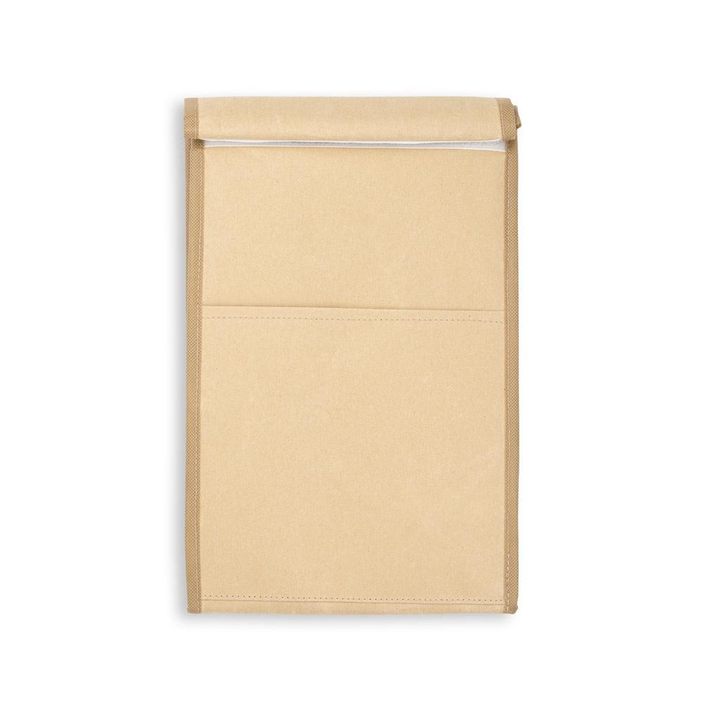 YORK. Geantă frigorifica Natural