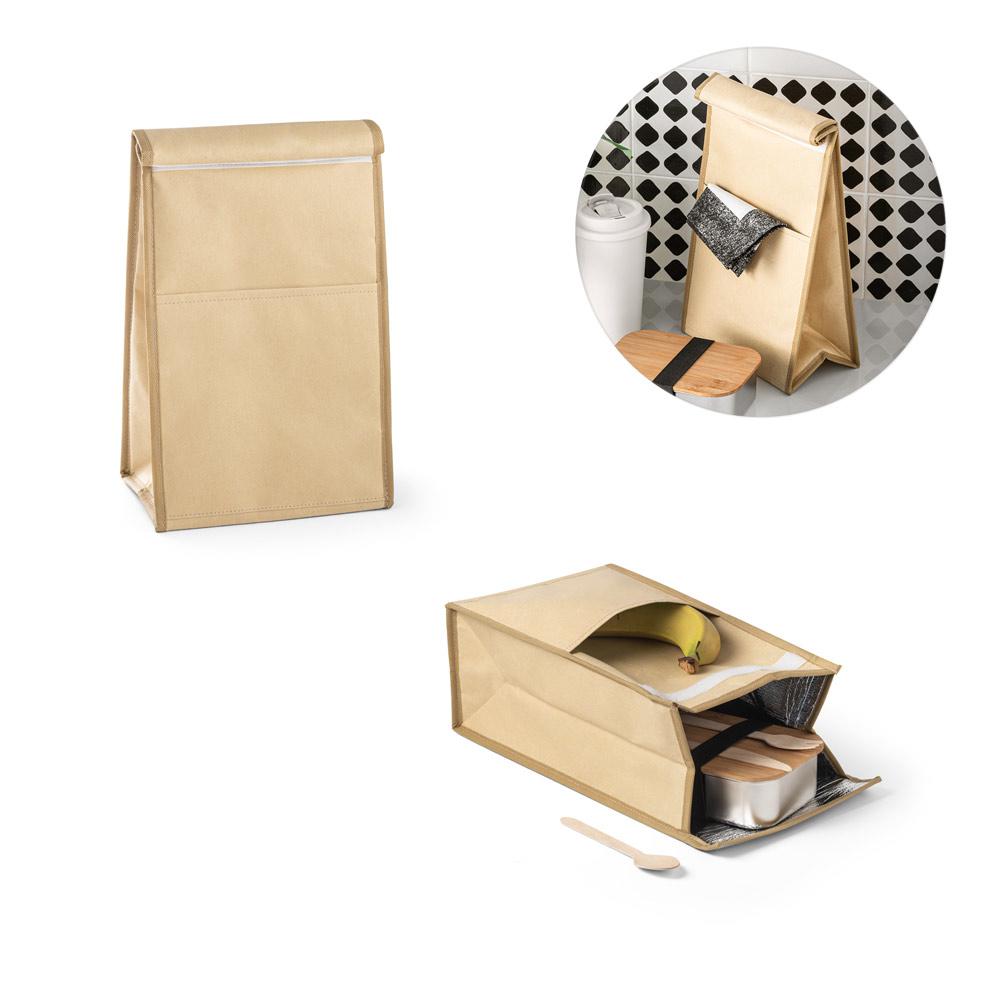 YORK. Geantă frigorifica Natural