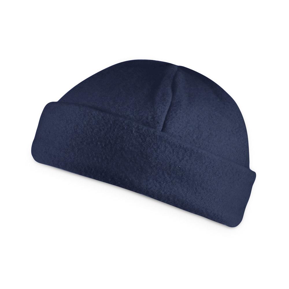 TORY. Beanie Albastru