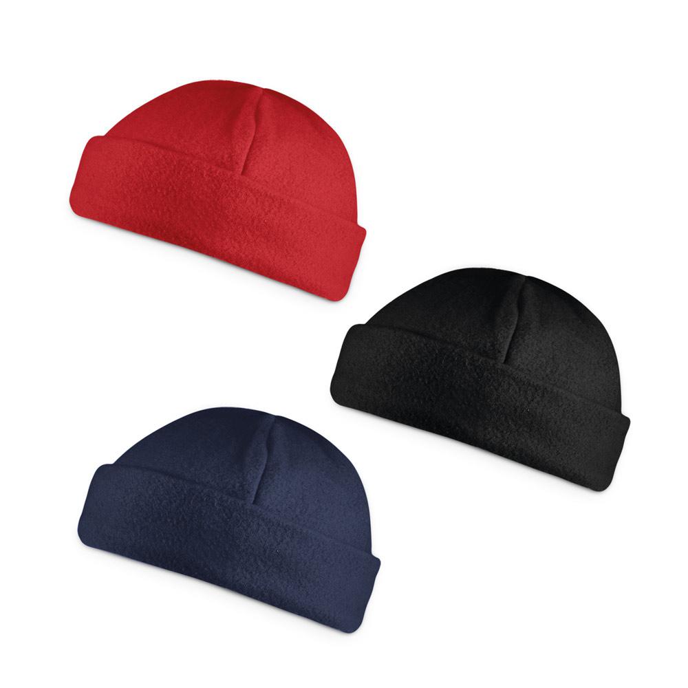 TORY. Beanie Albastru