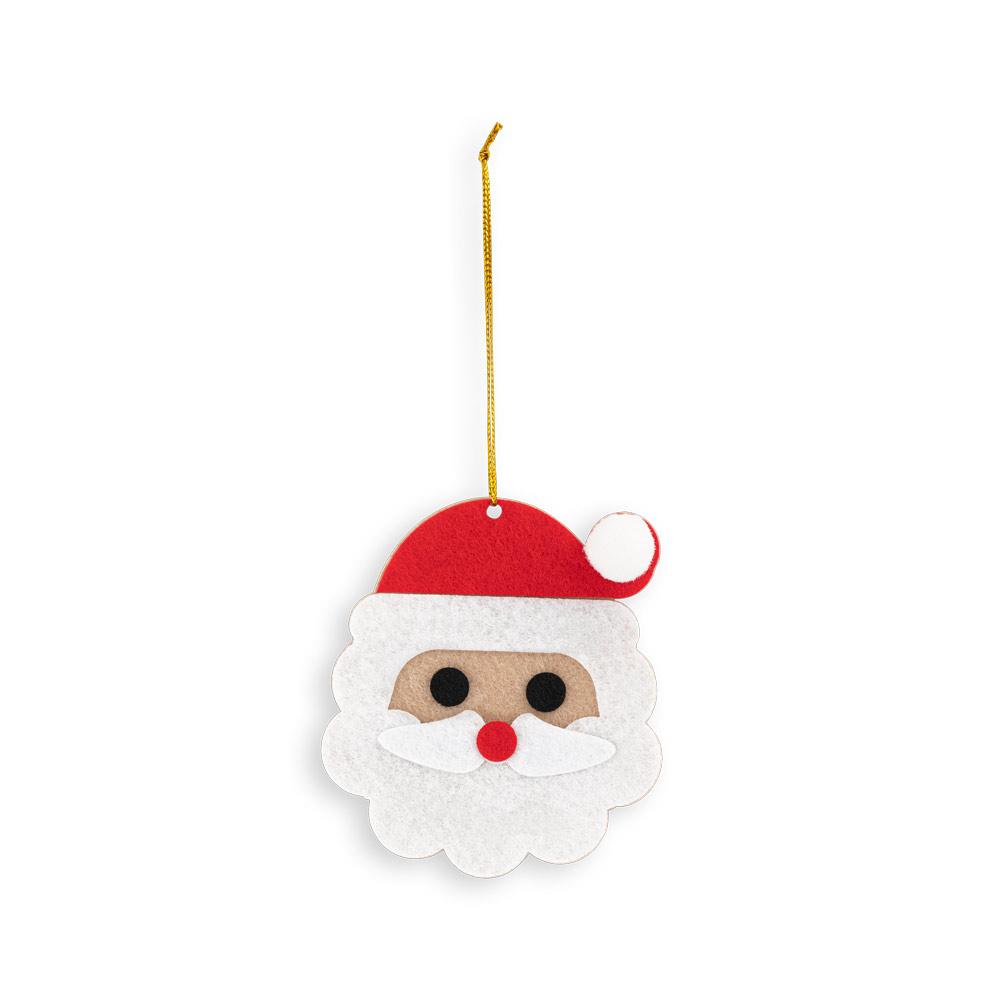 DEER. Ornament de Crăciun Asortat