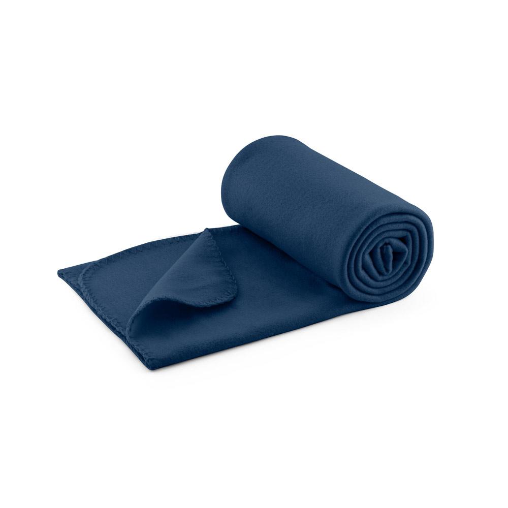 SULENA. Pătură polară 180 g / m² Albastru