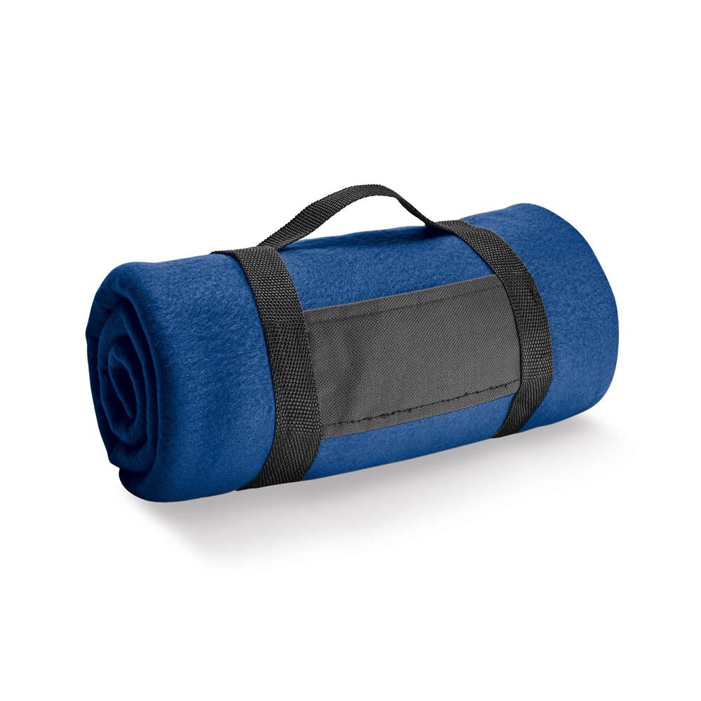 THORPE. Pătură polară 180 g / m²