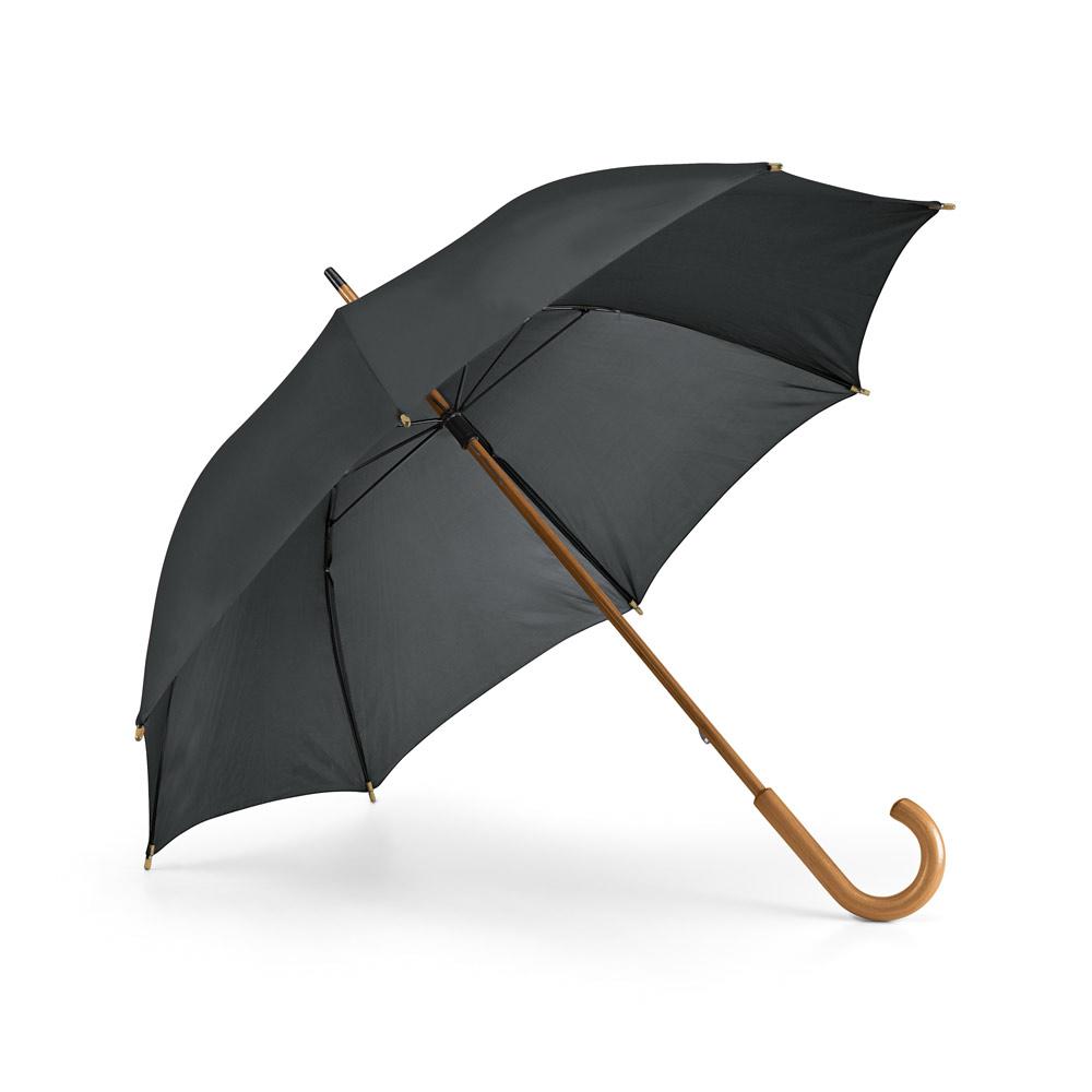 BETSEY. Umbrelă Negru