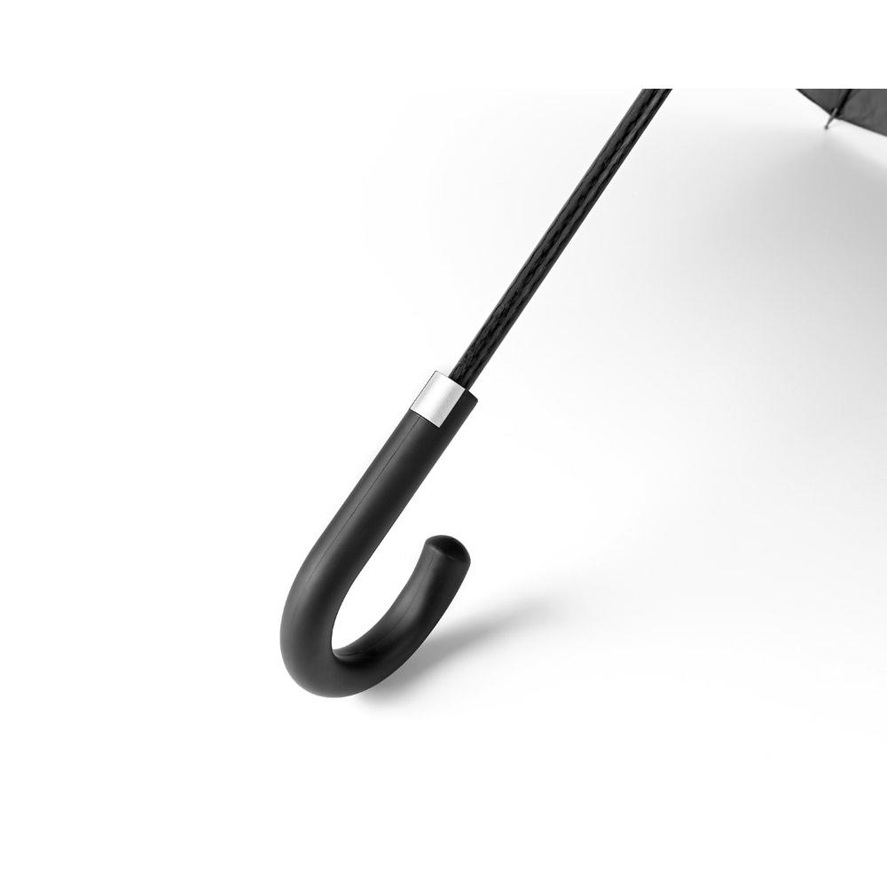 ALBERT. Umbrelă cu deschidere automată Negru