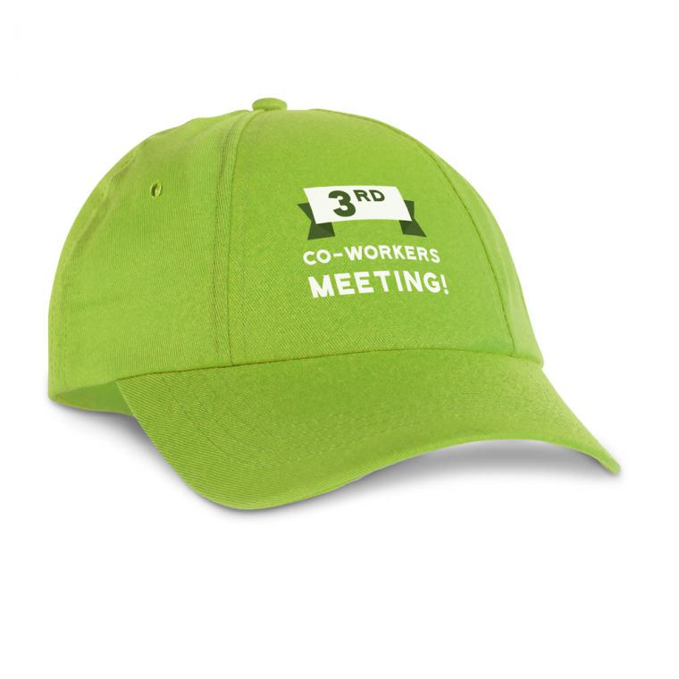 MIUCCIA. Șapcă Verde deschis