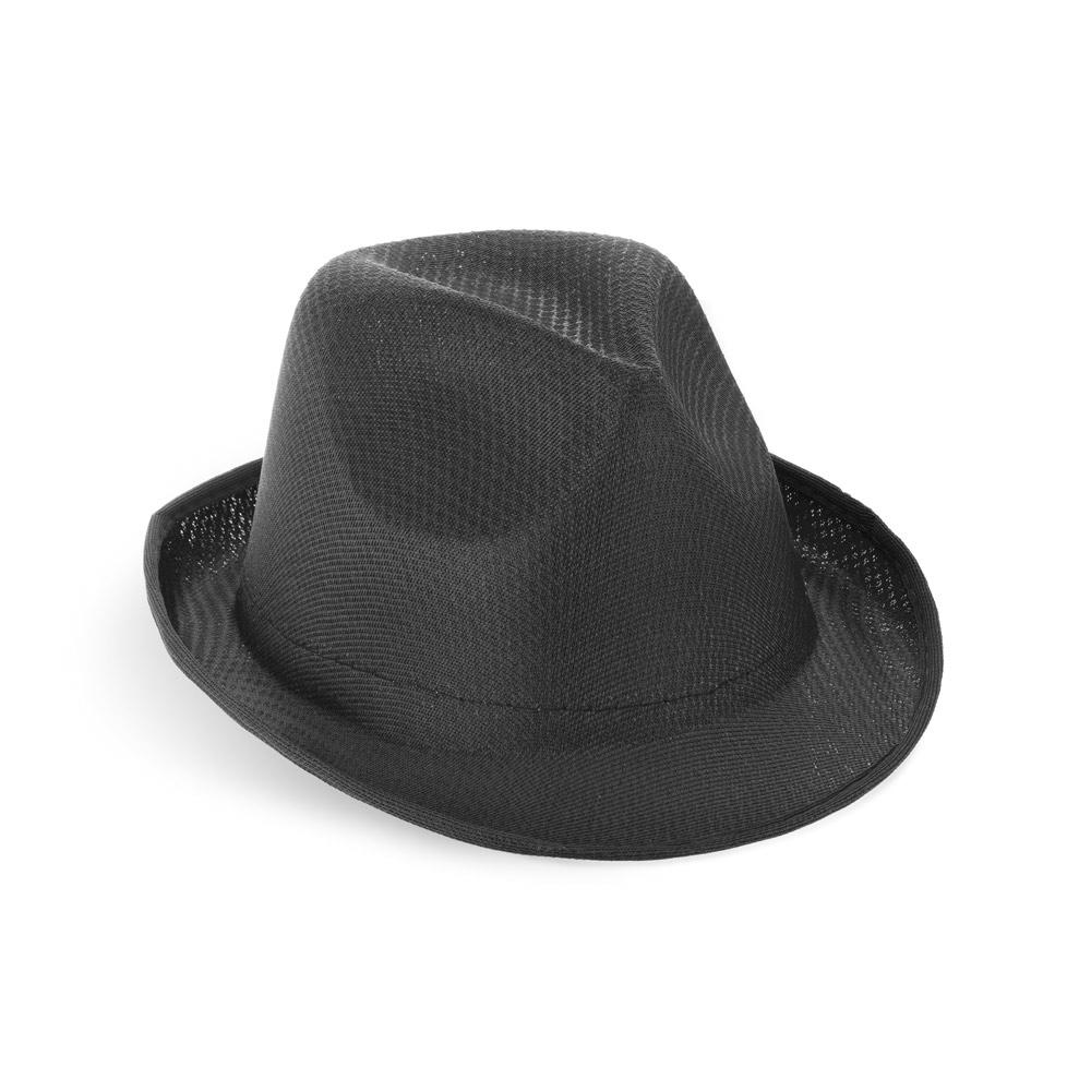 MANOLO. Pălărie Negru